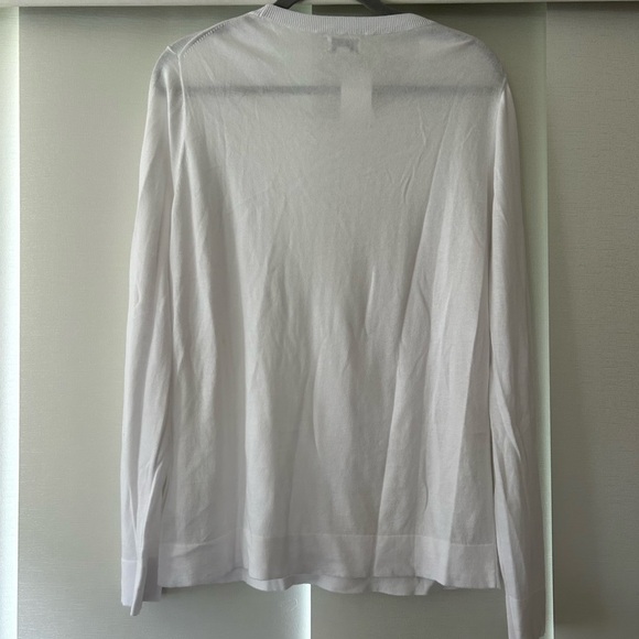 NWT factory J.Crew Teddie. - Picture 2 of 7